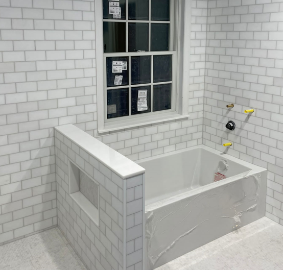 tile layers Middletown