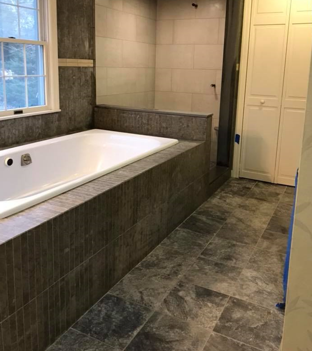 Tile Installers New London County