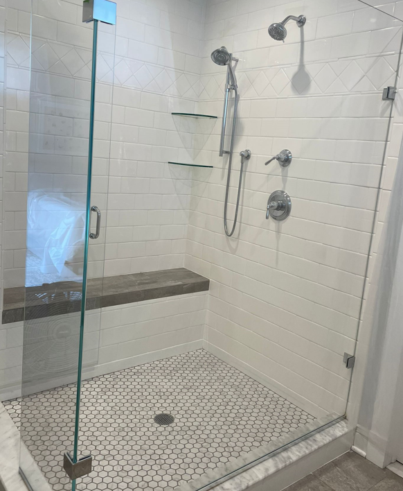 Tile Installation East Hampton