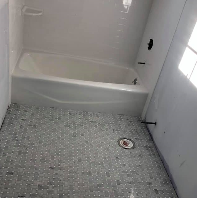 Tile Installers New Haven County