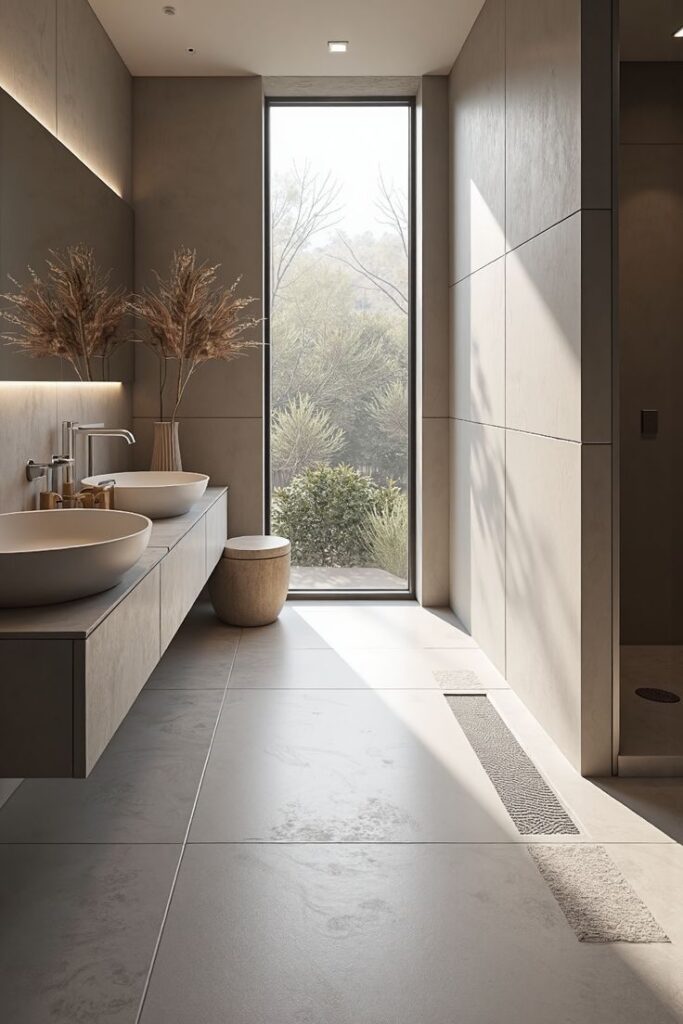 Large Format Tile Installers